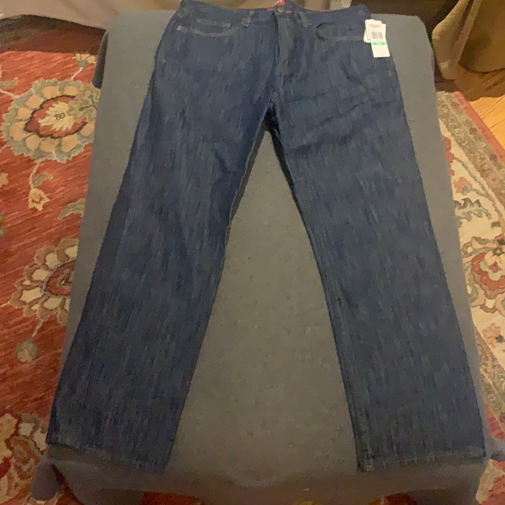 Men’s Denim Jeans NWT